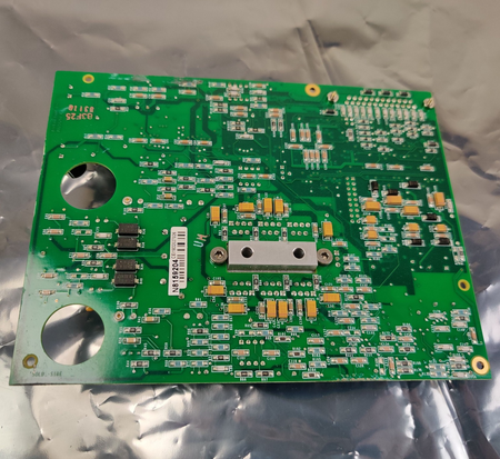 Power Supply Board PerkinElmer N8159204 Nexion ICP MS