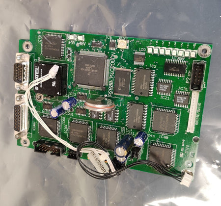 Controller PCB PerkinElmer B300-1808 Autosampler 800