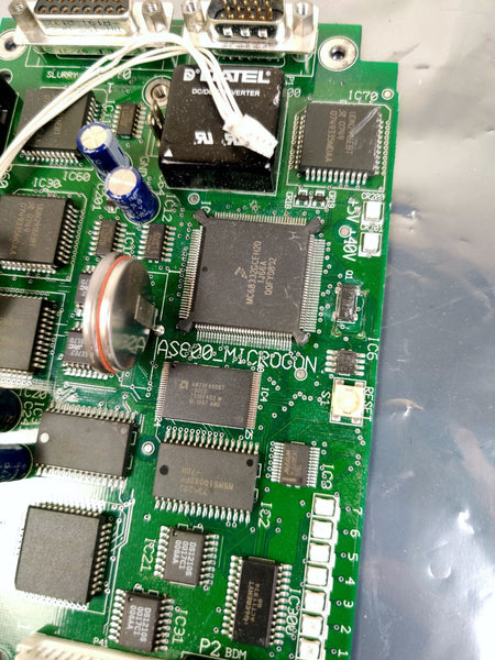 Controller PCB PerkinElmer B300-1808 Autosampler 800