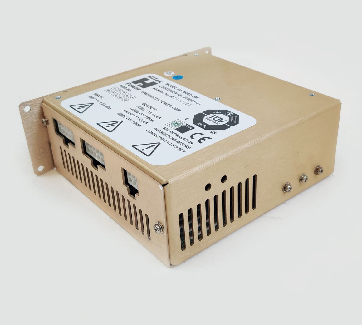 Power Supply HiTek M801-164 MP series