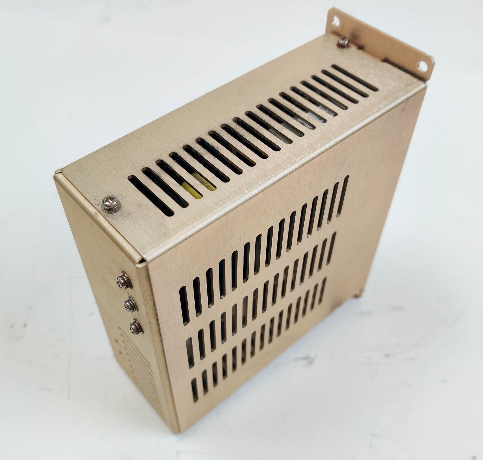 Power Supply HiTek M801-164 MP series