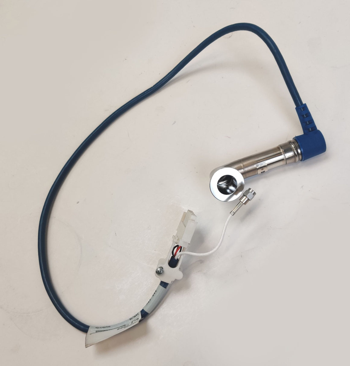 MKS Granville-Phillips 355018 Micro Ion Vacuum Gauge Thermo LTQ Bruker TOF - 