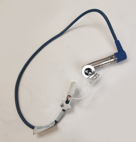 MKS Granville-Phillips 355018 Micro Ion Vacuum Gauge Thermo LTQ Bruker TOF - 
