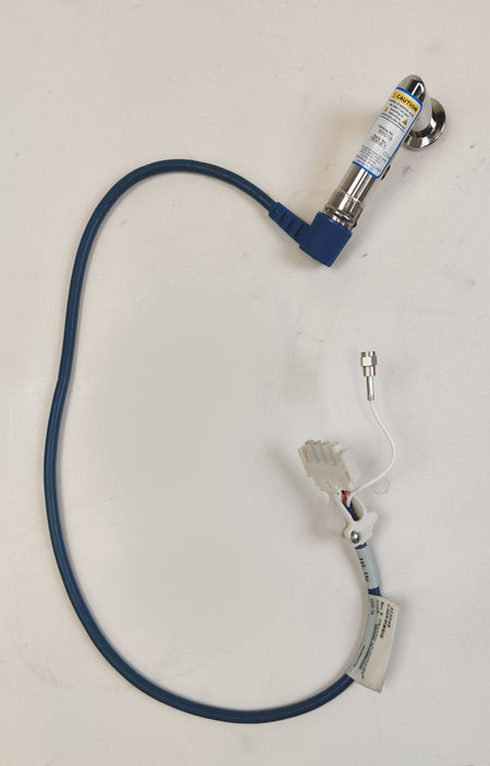 MKS Granville-Phillips 355018 Micro Ion Vacuum Gauge Thermo LTQ Bruker TOF - 