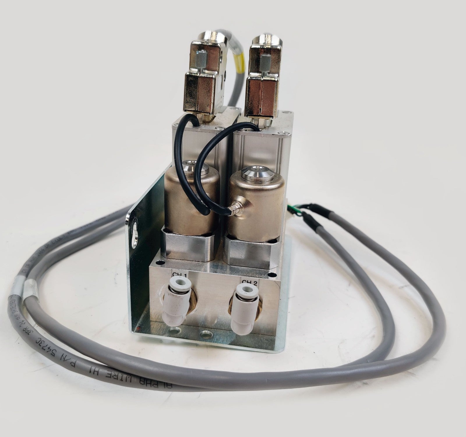 Mass Flow Meter Bronkhorst MC-202F Mani-Flow