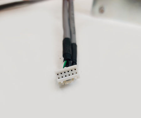 Bronkhorst Mani-Flow MIC 202F Mass Flow Meter w Connectors for Waters Xevo
