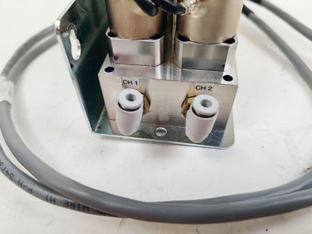 Mass Flow Meter Bronkhorst MC-202F Mani-Flow
