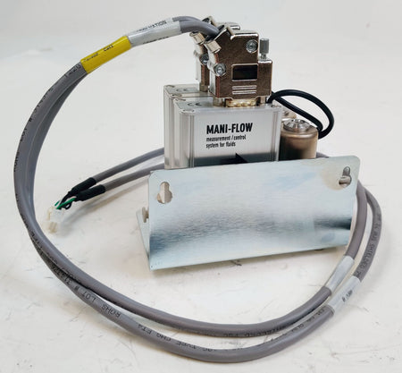 Mass Flow Meter Bronkhorst MC-202F Mani-Flow