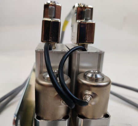 Mass Flow Meter Bronkhorst MC-202F Mani-Flow