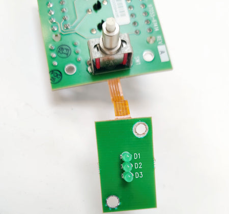 Thermo LTQ XL Mass Spectrometer Sensor Board 97055-2141