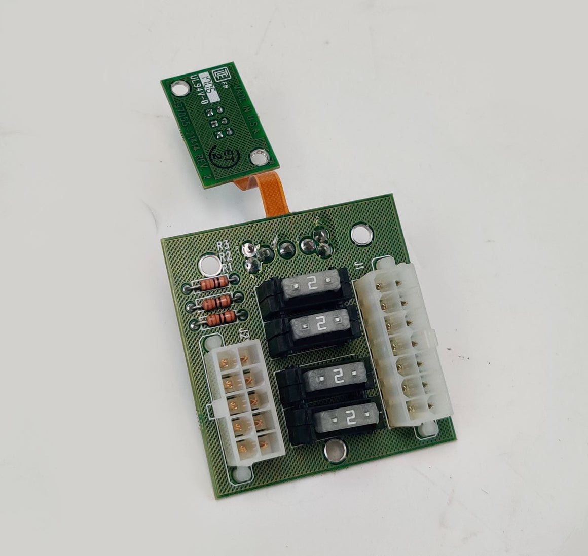 Thermo LTQ XL Mass Spectrometer Sensor Board 97055-2141