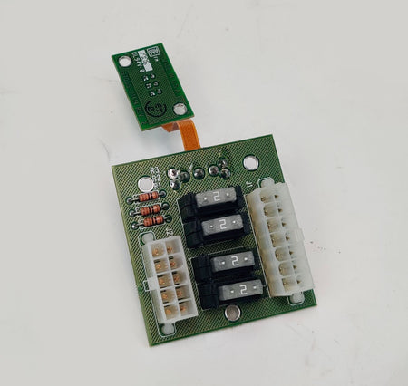 Thermo LTQ XL Mass Spectrometer Sensor Board 97055-2141