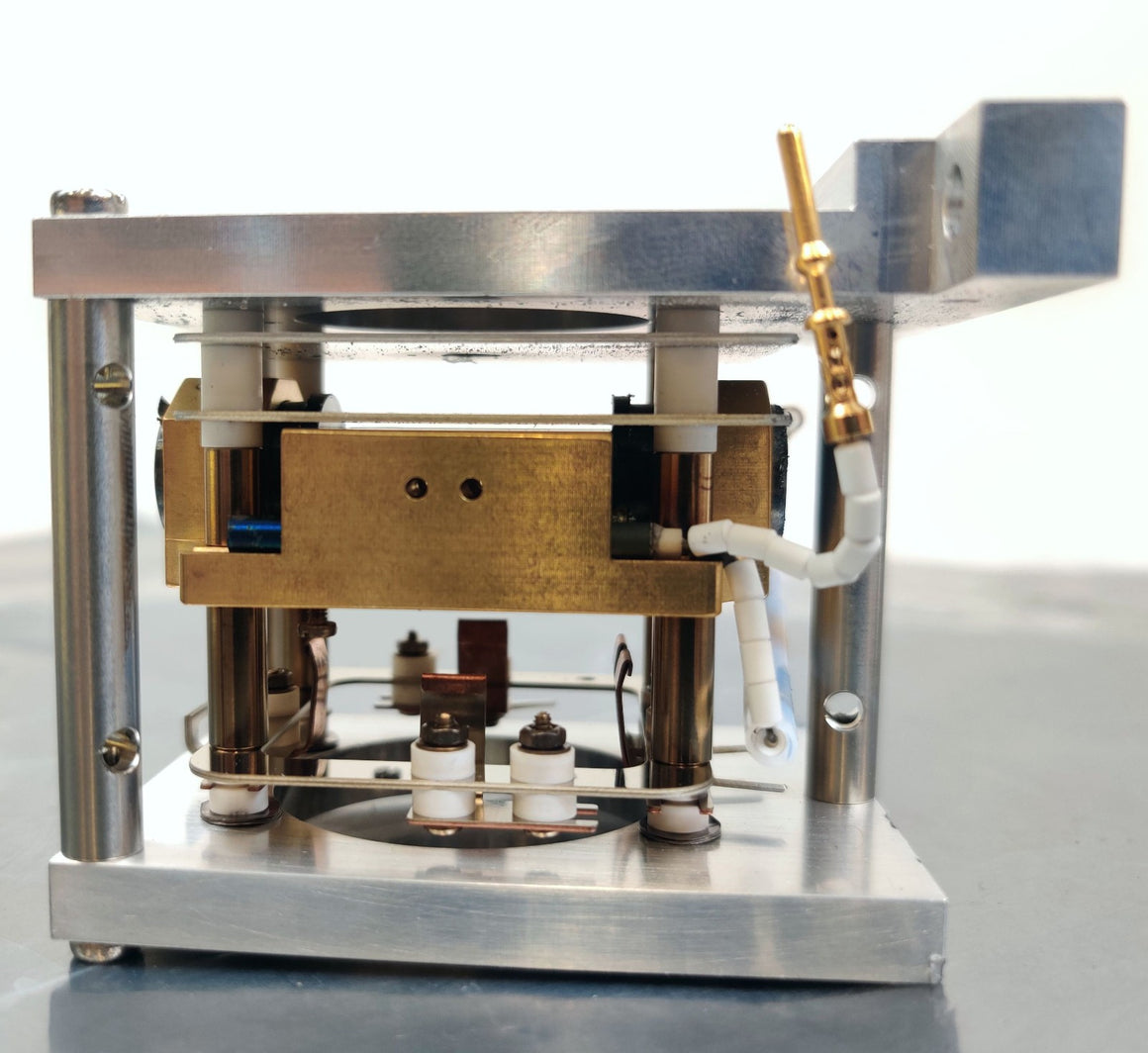 PerkinElmer E6400206 Outer Ion Source and Optics
