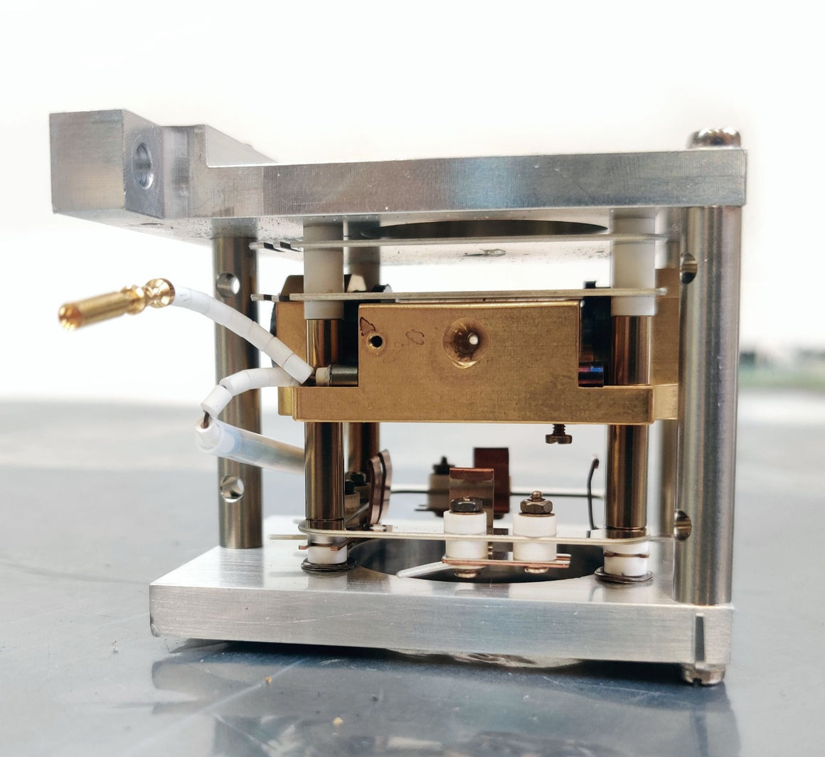 PerkinElmer E6400206 Outer Ion Source and Optics