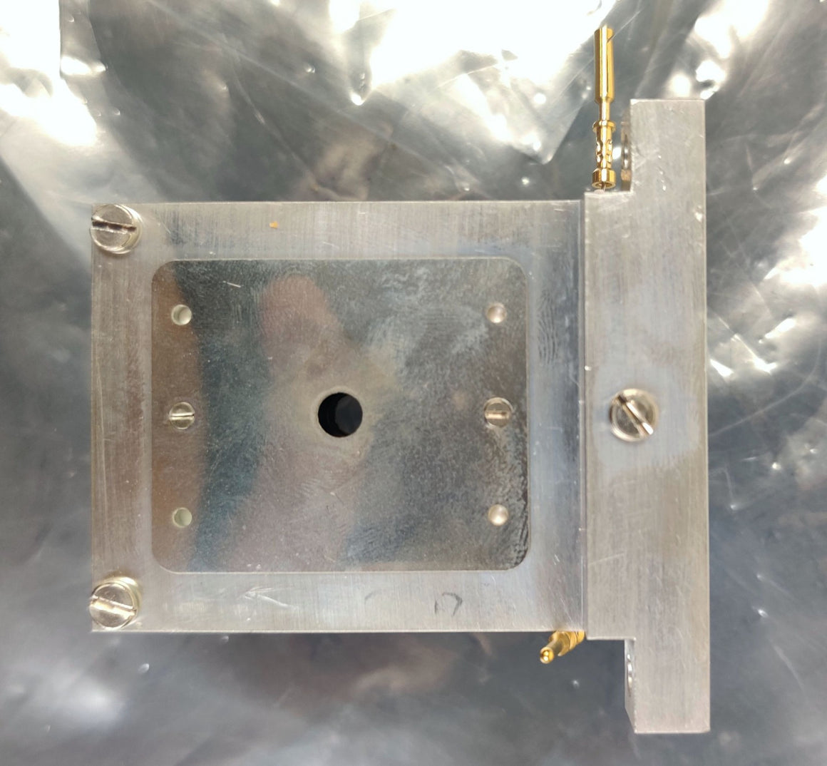 PerkinElmer E6400206 Outer Ion Source and Optics