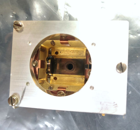 PerkinElmer E6400206 Outer Ion Source and Optics
