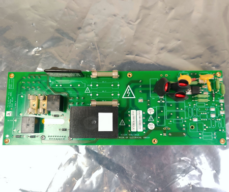 PerkinElmer Nexion 1000, SQ8 S MS N8159024 Gama ACDP Relay Power Control Board