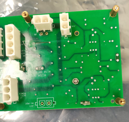 PerkinElmer Nexion 1000, SQ8 S MS N8159024 Gama ACDP Relay Power Control Board