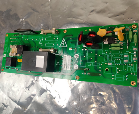 PerkinElmer Nexion 1000, SQ8 S MS N8159024 Gama ACDP Relay Power Control Board
