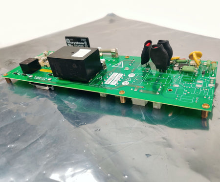 PerkinElmer Nexion 1000, SQ8 S MS N8159024 Gama ACDP Relay Power Control Board