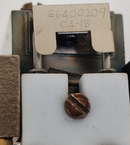 PerkinElmer E6400207 Rhenium Inner Source with E6400209 Filament - 