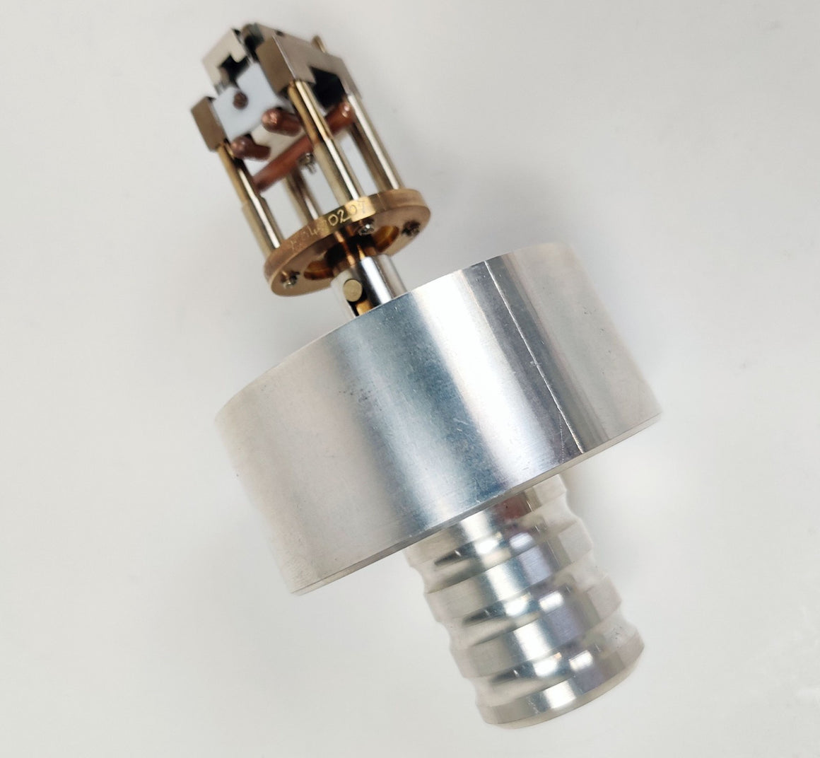 PerkinElmer E6400207 Rhenium Inner Source with E6400209 Filament - 