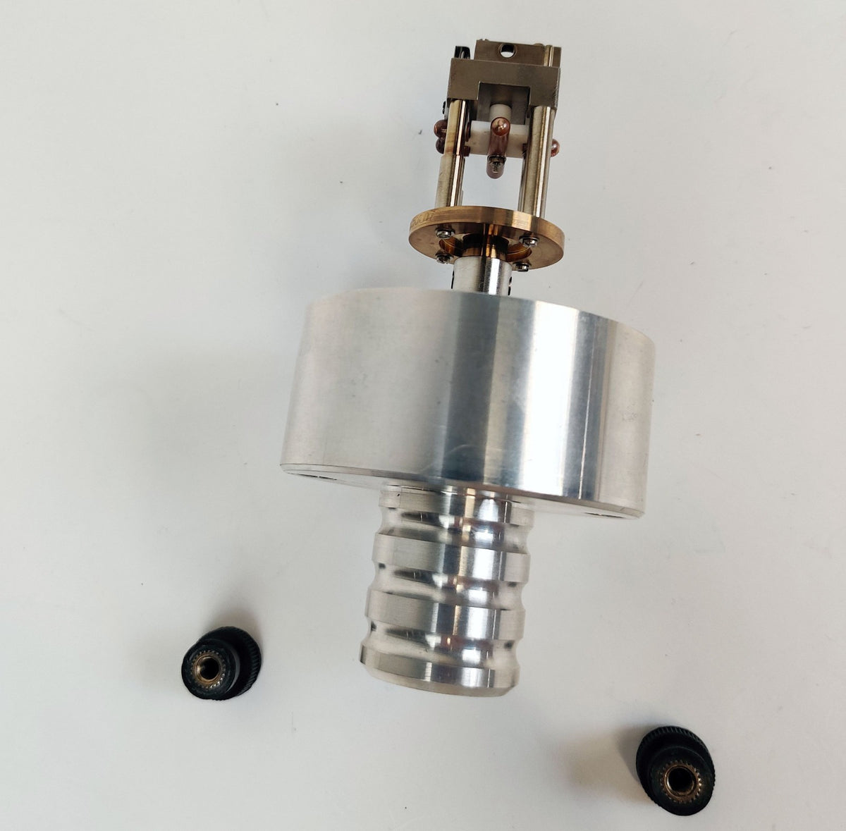PerkinElmer E6400207 Rhenium Inner Source with E6400209 Filament - 
