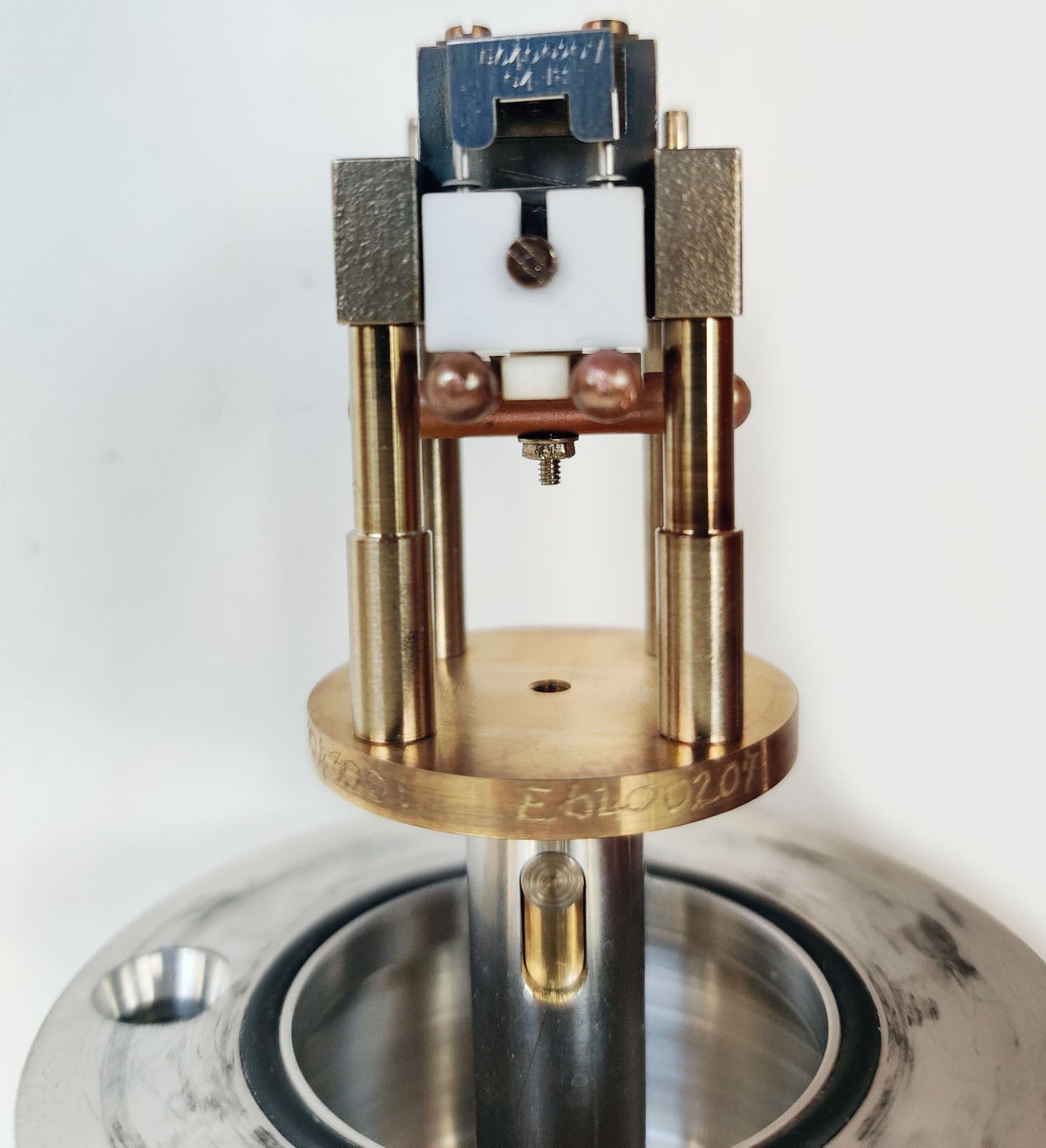 PerkinElmer E6400207 Rhenium Inner Source with E6400209 Filament - 