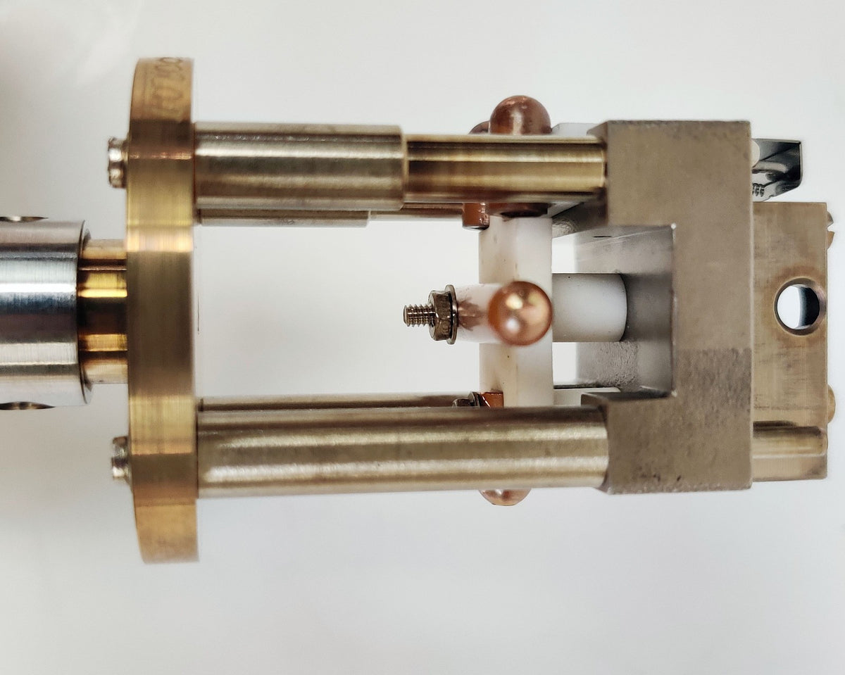 PerkinElmer E6400207 Rhenium Inner Source with E6400209 Filament - 