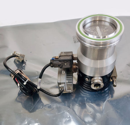 Edwards EXT 70 Vacuum Turbo Pump DN 63
