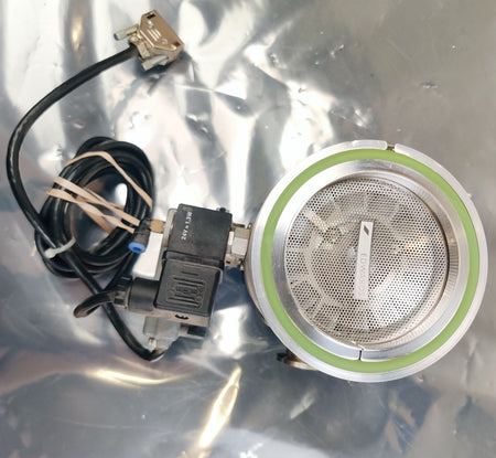 Edwards EXT 70 Vacuum Turbo Pump DN 63