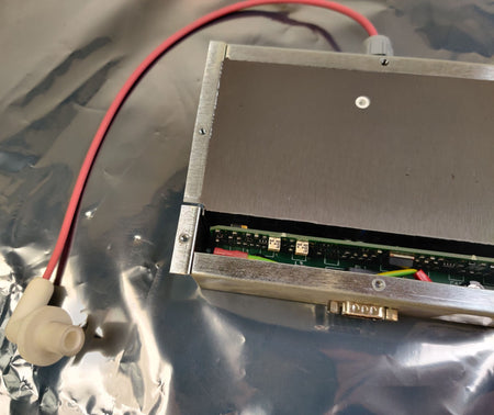High Voltage Power Supply Spellman MX10PN24/330 MX10PN