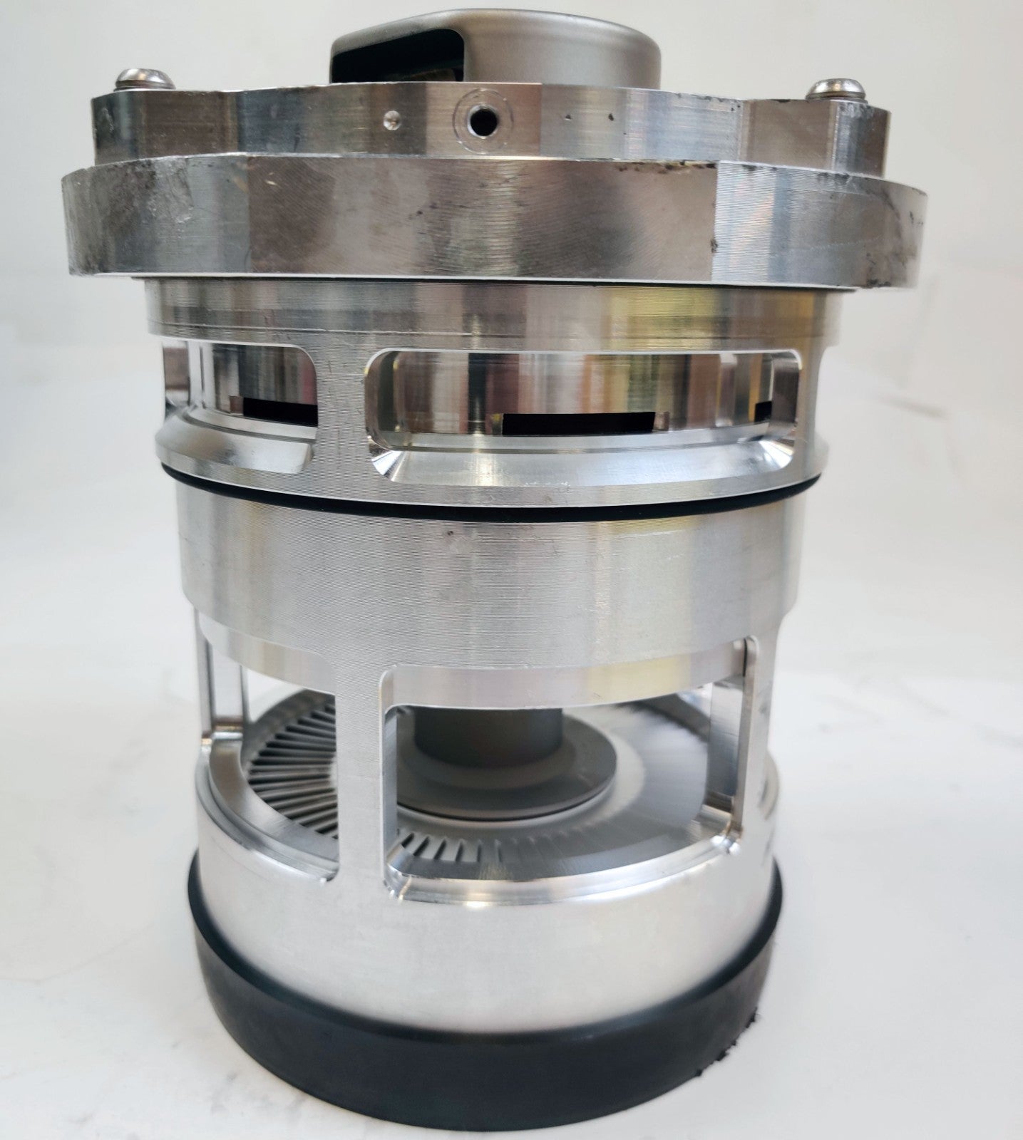 Cartridge Vacuum Pump Oerlikon Leybold 800160V1017V TW 400/300/25