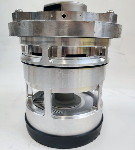 Cartridge Vacuum Pump Oerlikon Leybold 800160V1017V TW 400/300/25