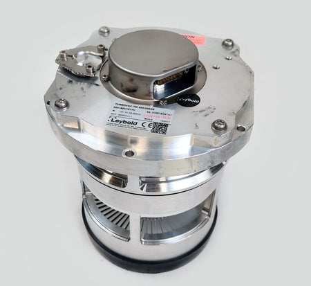Cartridge Vacuum Pump Oerlikon Leybold 800160V1017V TW 400/300/25
