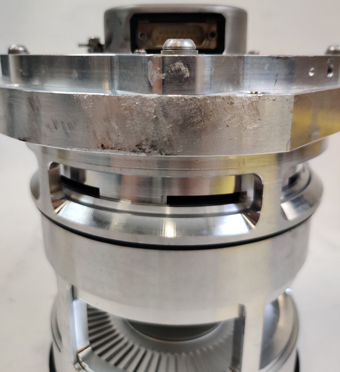 Oerlikon Leybold 800160V1017V Turbovac Vacuum Pump TW 400/300/25 MFD 2017