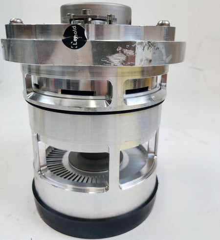 Oerlikon Leybold 800160V1017V Turbovac Vacuum Pump TW 400/300/25 MFD 2017
