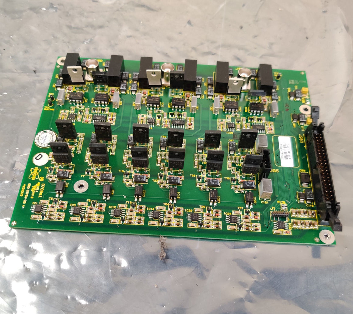 Bruker micrOTOF-Q II - 