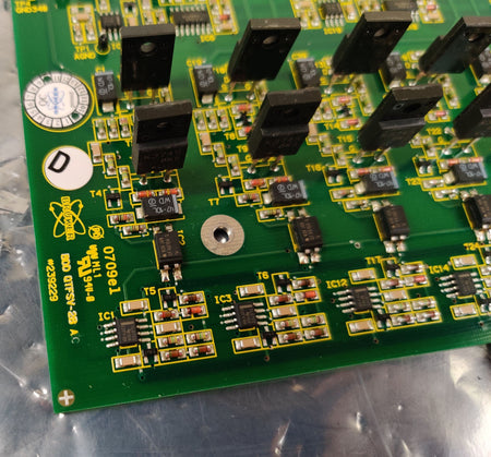 Bruker micrOTOF-Q II - 