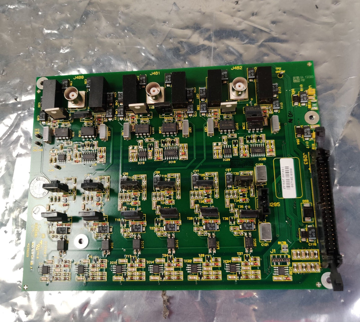 Bruker micrOTOF-Q II - 