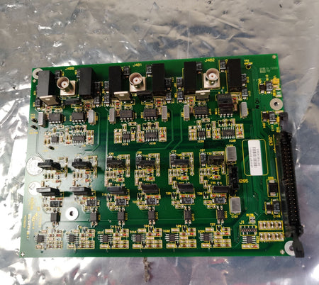 Bruker micrOTOF-Q II - 