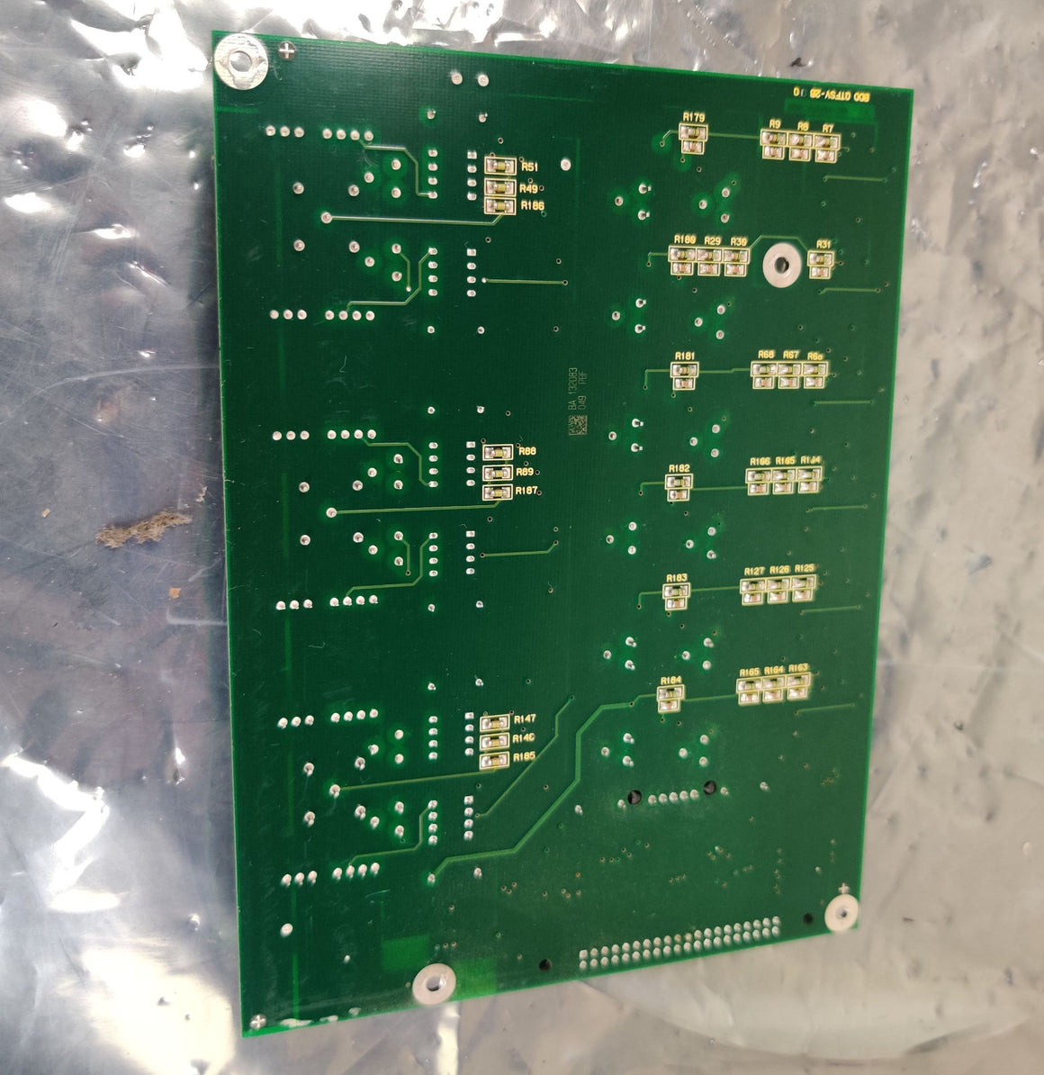 Bruker micrOTOF-Q II - 