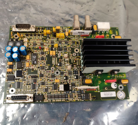 Bruker micrOTOF-Q II 239019 RF Controller Board 251583.00171-i BDD QTRFG-2A - 