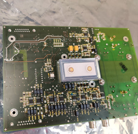 Bruker micrOTOF-Q II 239019 RF Controller Board 251583.00171-i BDD QTRFG-2A - 