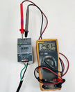 Sola SDP-2-24-100T 100W Power Supply 2.1A 24VDC 115/230VAC 1.1/0.7A - 