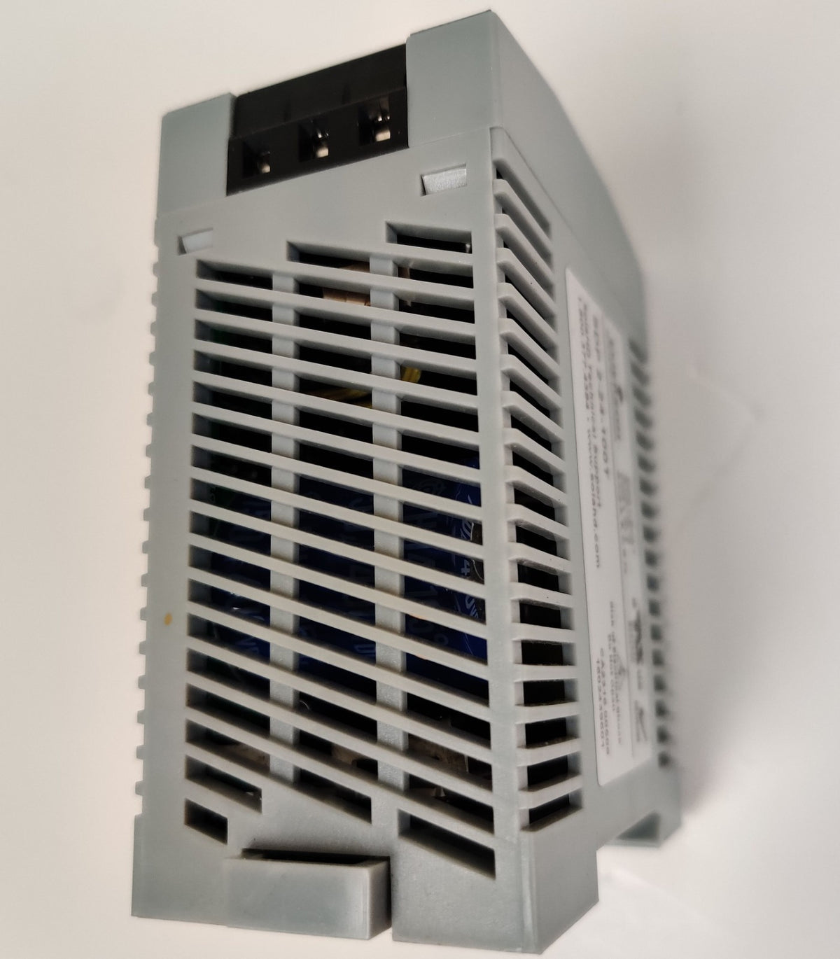 Sola SDP-2-24-100T 100W Power Supply 2.1A 24VDC 115/230VAC 1.1/0.7A - 
