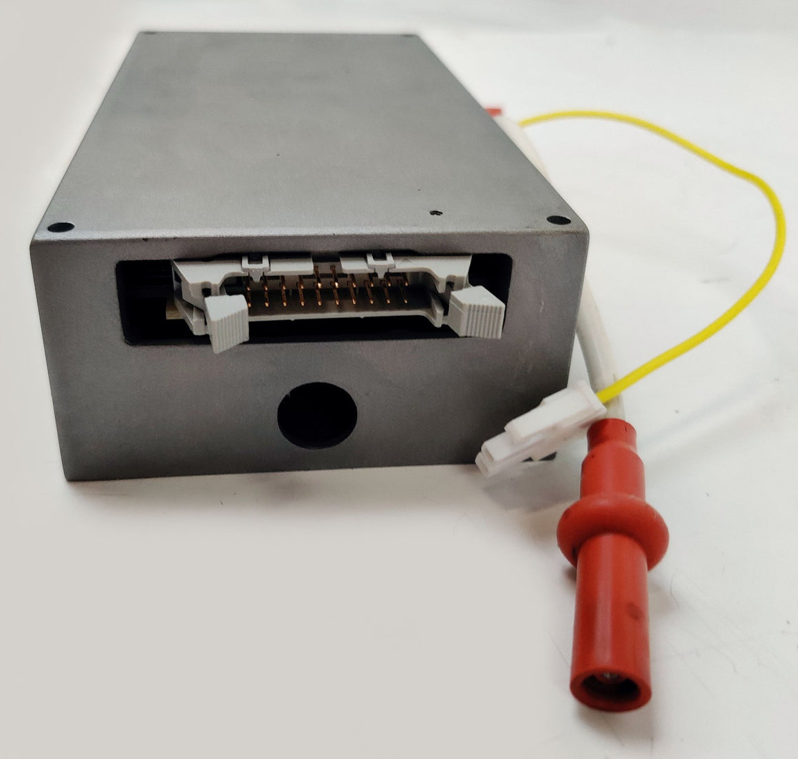 Agilent 5975 G1370-80017 -10kV Unipolar HED Power Supply 600V DIF MS1042 Tested - 