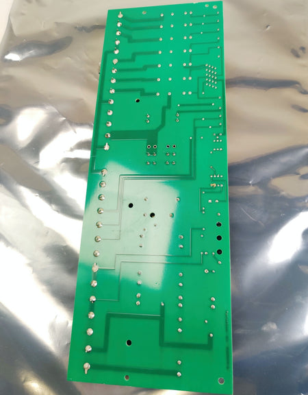 PerkinElmer N6509084 501 Power Distribution Board Issue C for Clarus - 