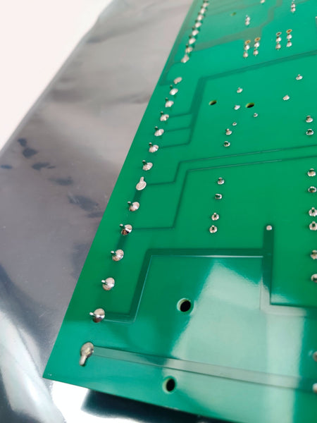 PerkinElmer N6509084 501 Power Distribution Board Issue C for Clarus - 
