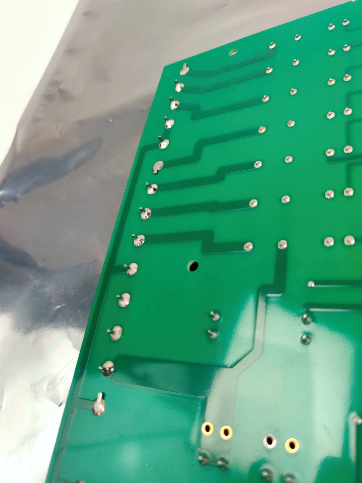 PerkinElmer N6509084 501 Power Distribution Board Issue C for Clarus - 